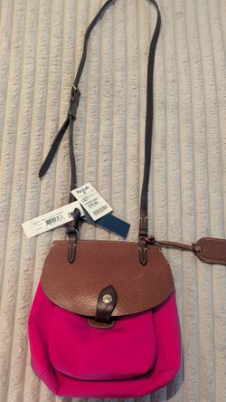 Dooney & Bourke Crossbody