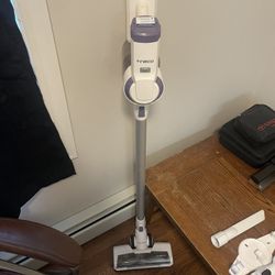 Cordless Vac 