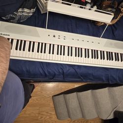 Alesis Recital Electric Piano 