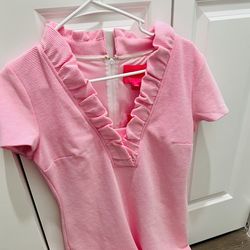 Lilly Pulitzer  New With Tags  Easter dress