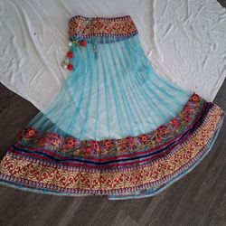 Skirt, Boho, Pant, Corset- They'll Definitely Be Looking