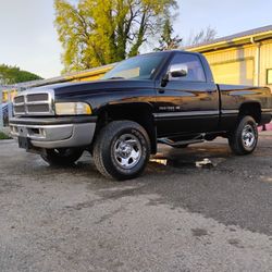 97' Dodge Ram 1500