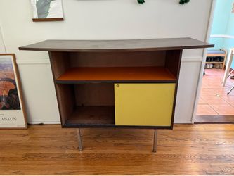 Free Cabinet/Bar