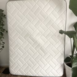 Queen Mattress