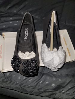 Brand New Flats For Kids 9