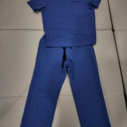 FIGS Scrub Set For Men (Medium)