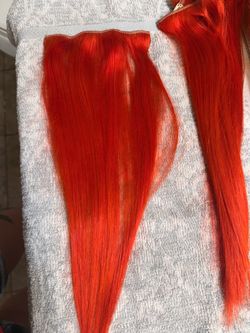 Extensions