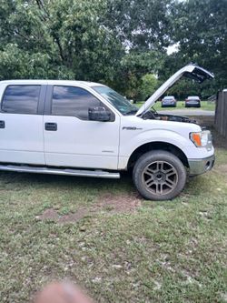 2011 Ford F-150