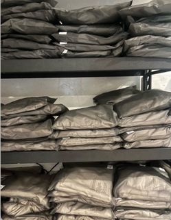 10 piece of essentials hoodies