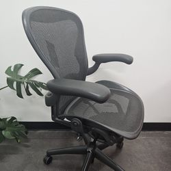 Herman Miller Office Chair 