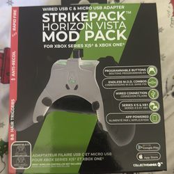 Xbox Strike pack