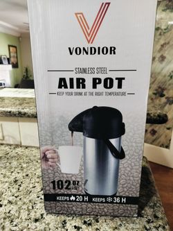 Air Pot