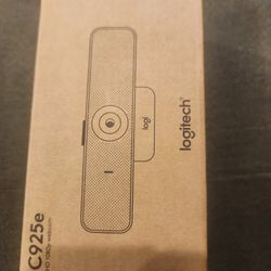LOGITECH C925E HD 1080 WEBCAM 