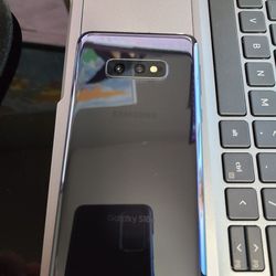 Samsung Galaxy S10e Unlocked To Any Carrier