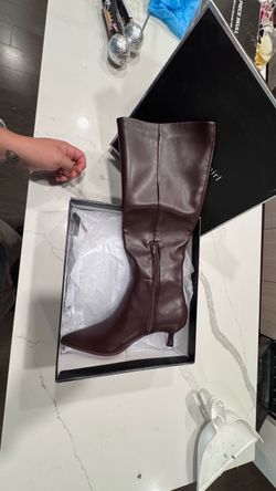 Madden Girl Debutt — Brown Paris