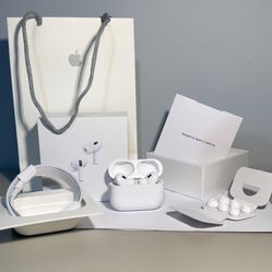 Airpod Pro 2 | Brand New | Noise Cancellation | Touch Control | Free Shipping!