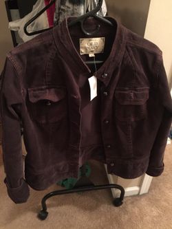 Old Navy jacket