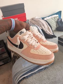 Men’s Size 10 Shoes – Nike, Air Force 1, Boots & More