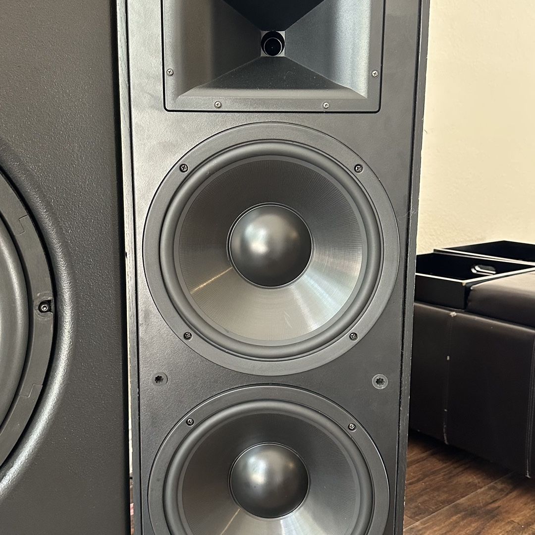 Klipsch klf best sale 30 for sale
