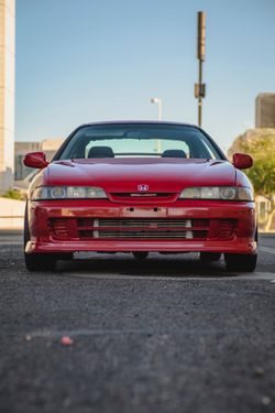 Acura Integra