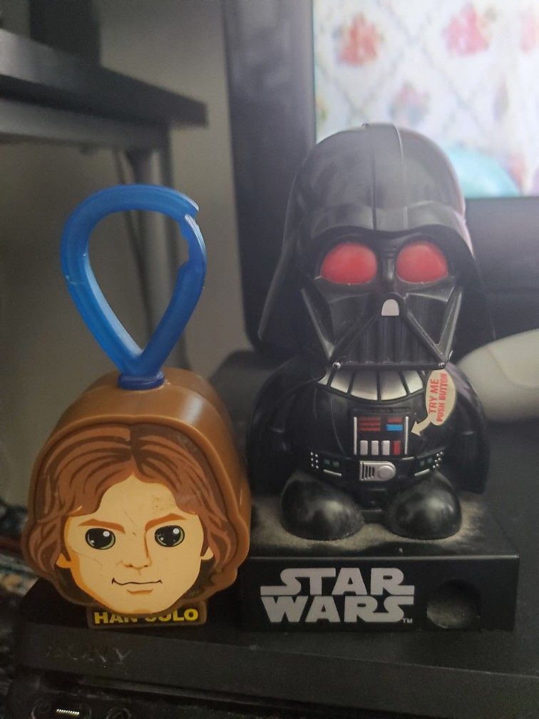 Star Wars