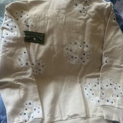 Sweat Jacket