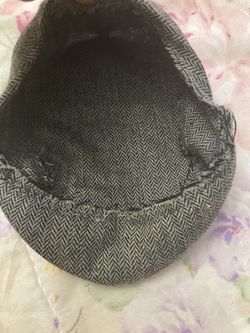 New hat for Newborn 