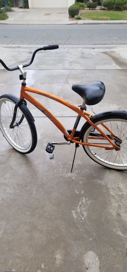 26" aluminum frame Beach cruiser light weight and super clean firm price Lowballers Will Be Ignored