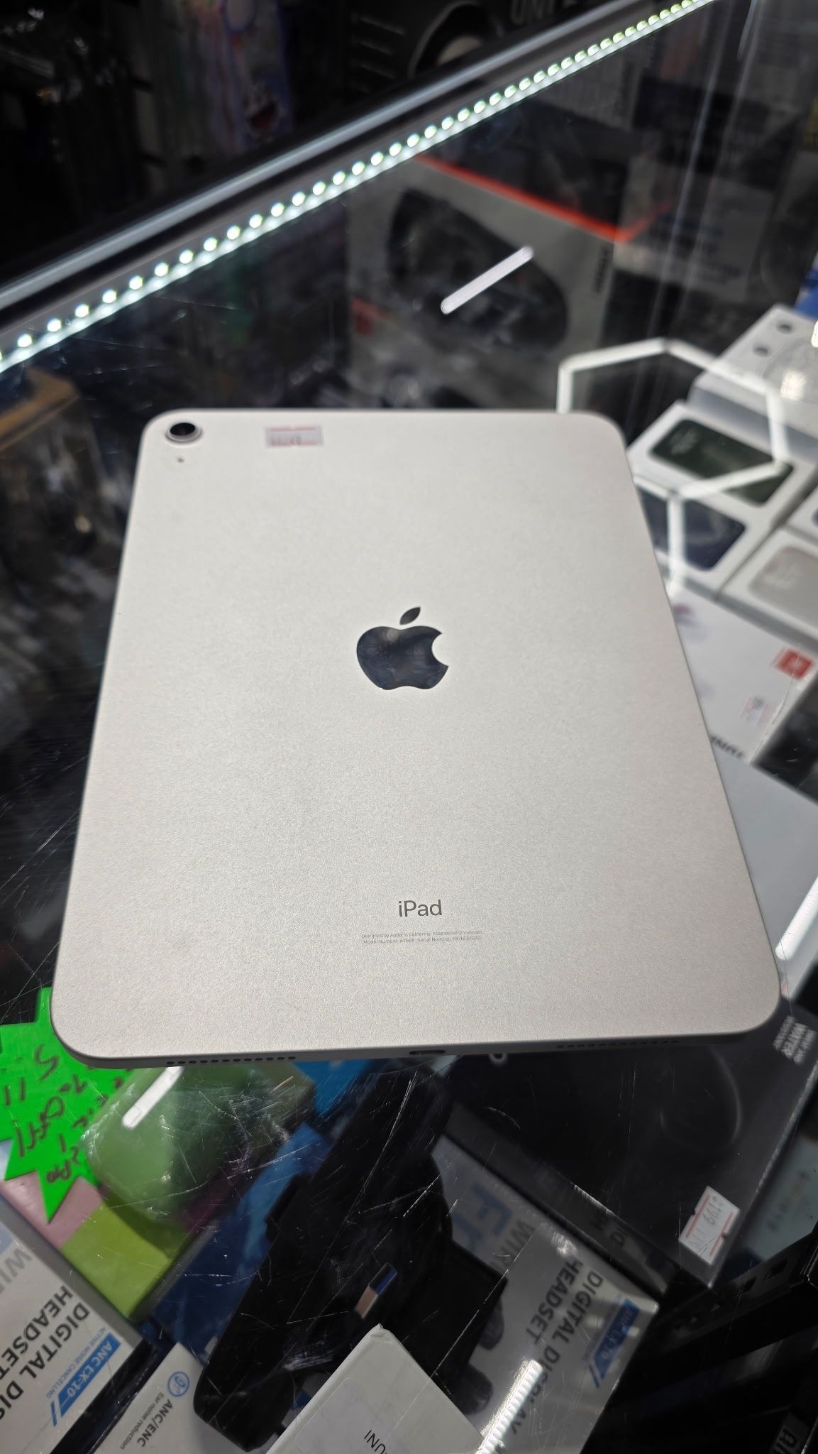 iPad 10th Generation Wi-Fi