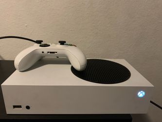 Microsoft Xbox Series S Console