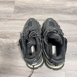 Balenciaga Shoes 