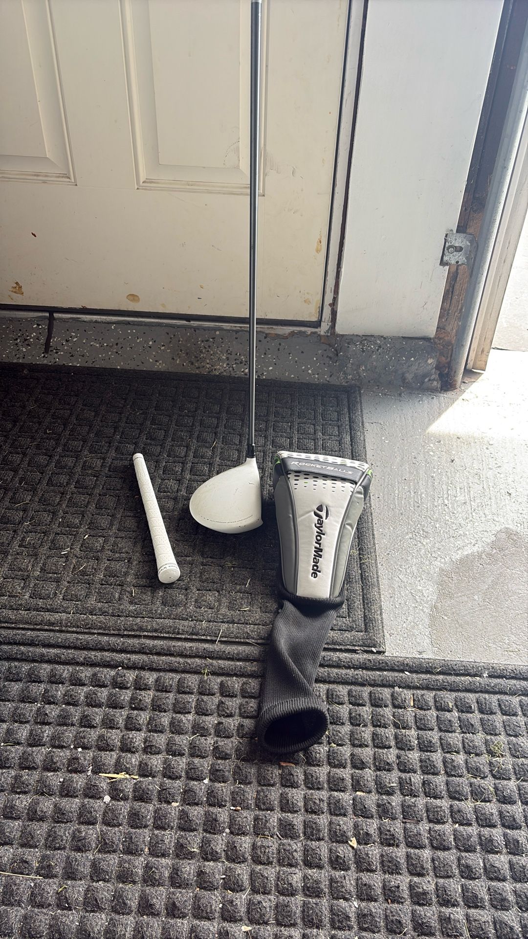 Taylormade Driver
