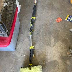 Ryobi Pressure Washer Wand 