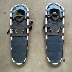 Tubbs Snowshoes