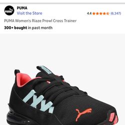 Women’s Puma Shoes Size 9 Brand New 