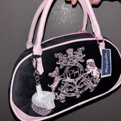 Paris Hilton Bag 