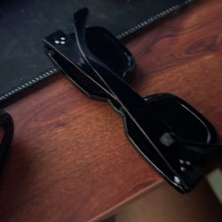 Glasses That I Found