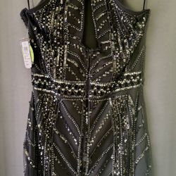 Cocktail Occasion Dress