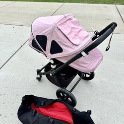 Bugaboo Stroller 30$