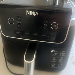 Ninja Pro 3 In 1 Air Fryer 