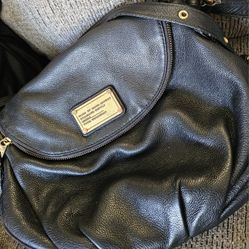 Marc Jacobs Crossbody Purse and Wallet