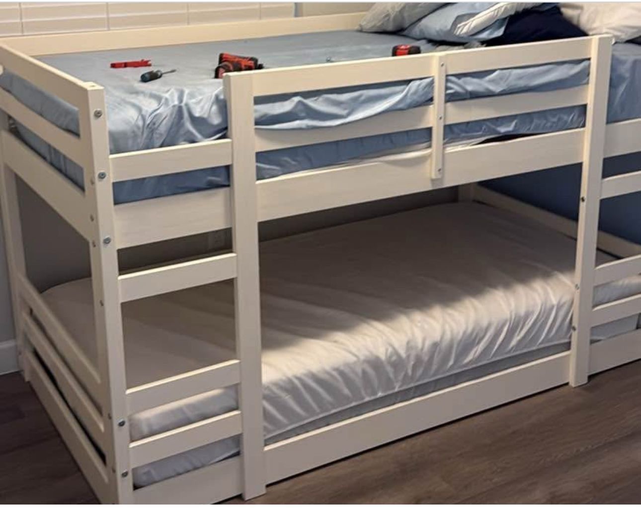 Bed Bunks
