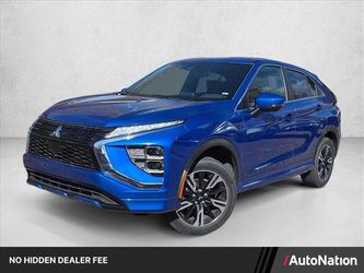 2024 Mitsubishi Eclipse Cross