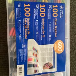 Friendship Bracelets