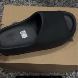 Yeezy slides