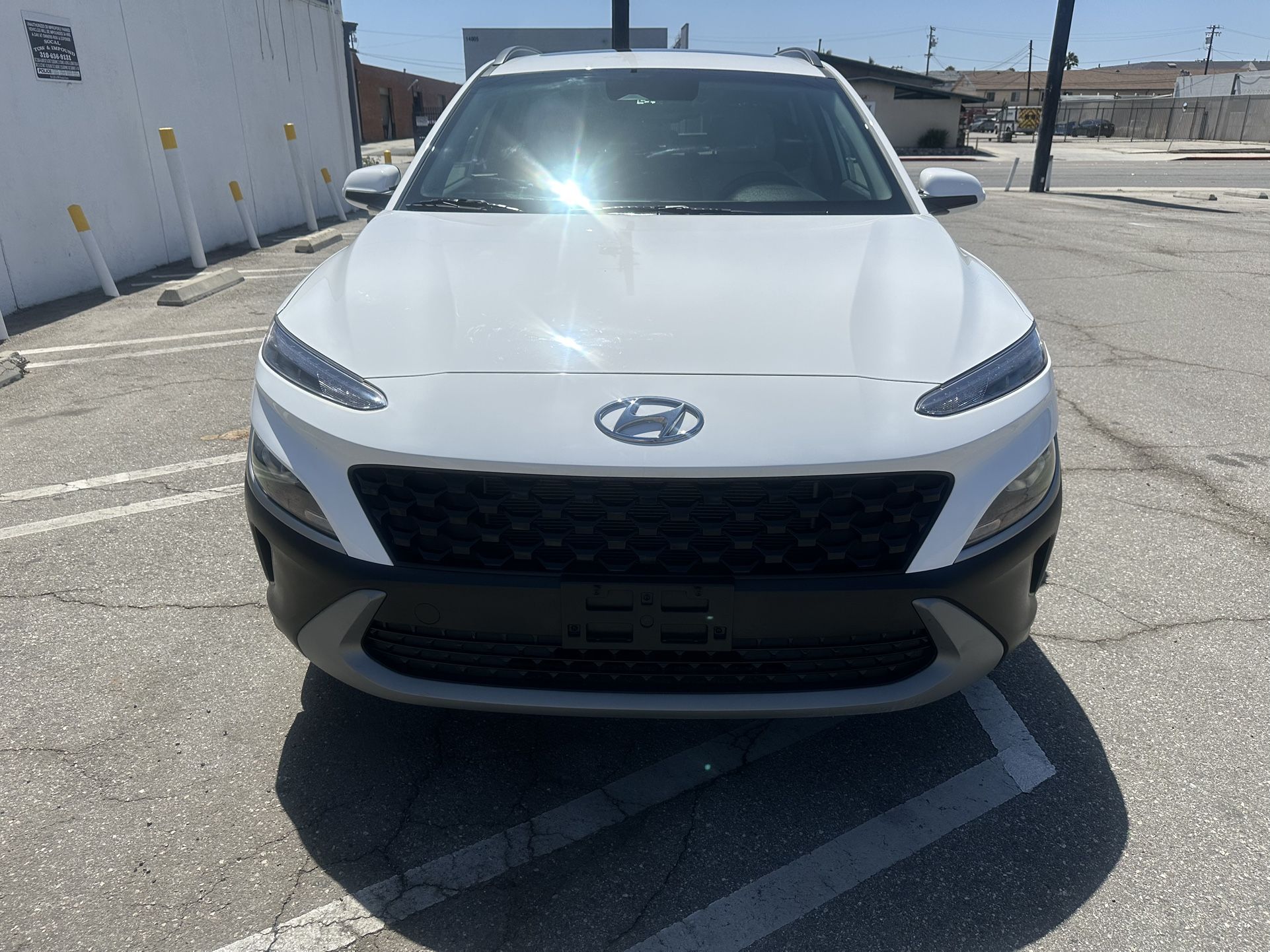 2023 Hyundai Kona