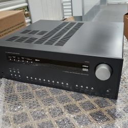 Arcam AVR300 7.1 Home Theatre Receiver