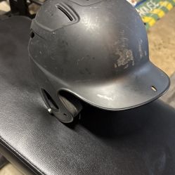 Baseball Helmet Kids