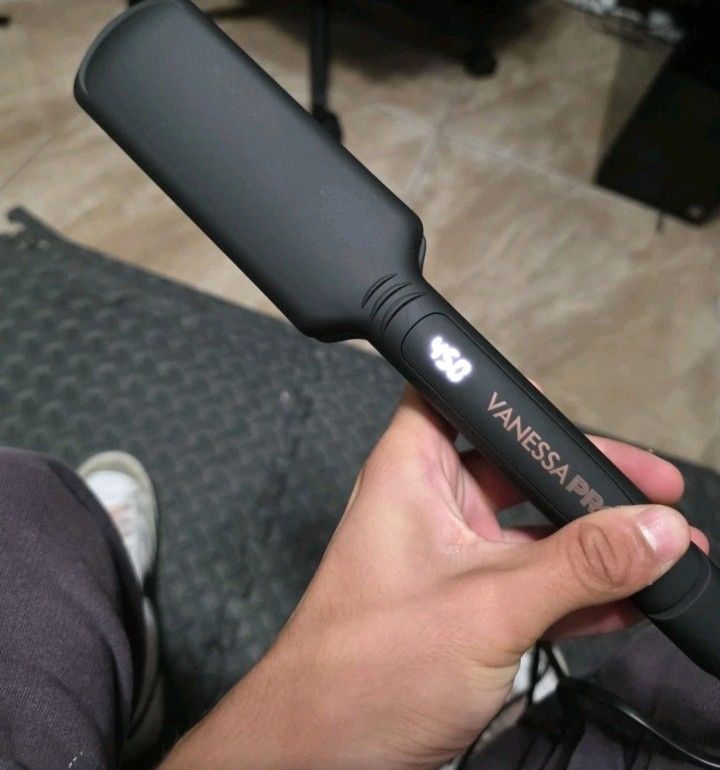 Pro Flat Iron