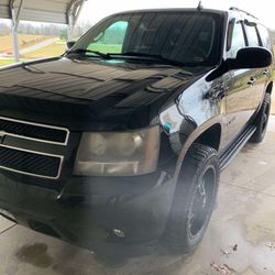 2007 Chevrolet Tahoe